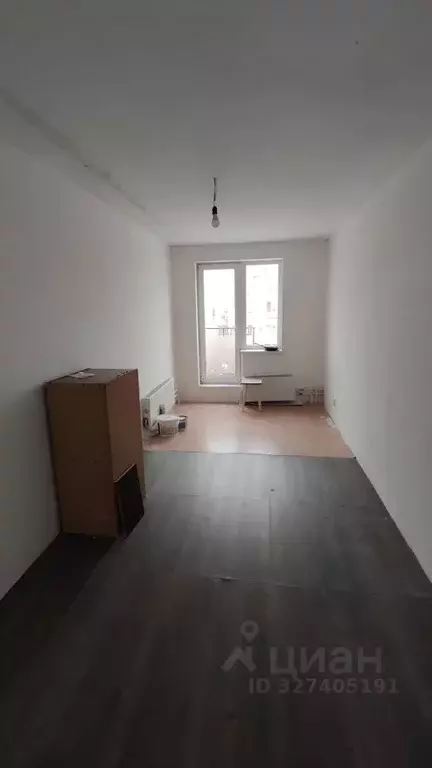 Комната Волгоградская область, Волжский просп. Имени Ленина, 401А ... - Фото 1