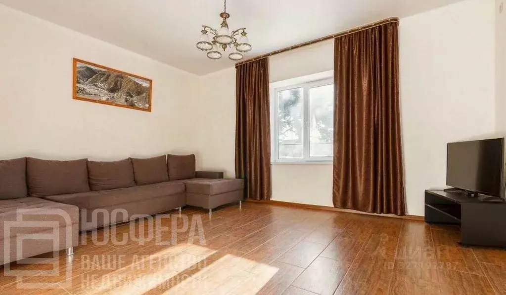 Дом в Волгоградская область, Волгоград Автотранспортная ул., 51/34 ... - Фото 2