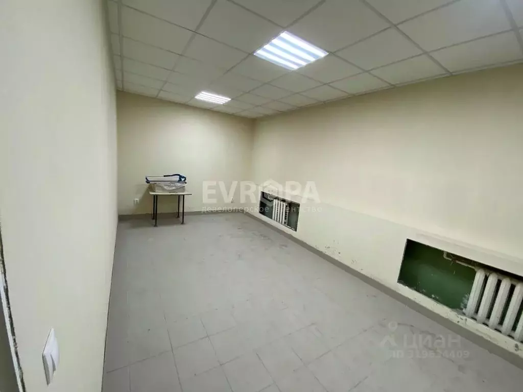 Офис в Ульяновская область, Ульяновск проезд Нефтяников, 14 (50 м) - Фото 2