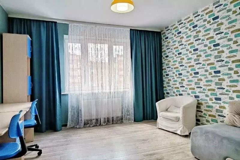 2-к кв. Краснодарский край, Краснодар ул. Им. Героя Сарабеева В.И., ... - Фото 0