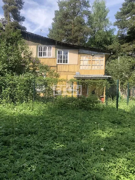 Продается дом в пгт Малаховка - Фото 0
