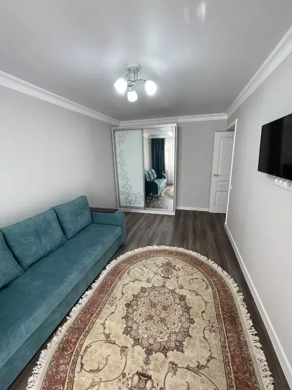 1-к кв. Дагестан, Махачкала ул. Ирчи Казака, 1А (40.0 м) - Фото 2