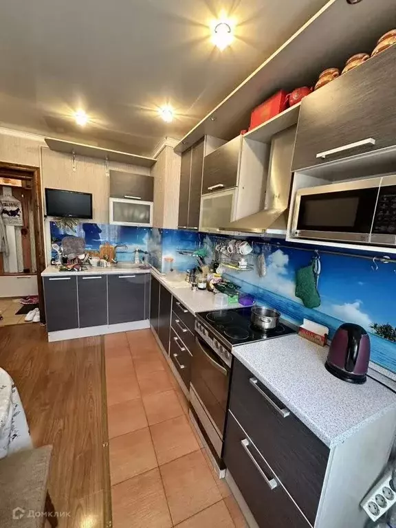 Продаётся 3-к квартира, 63.4 м - Фото 0