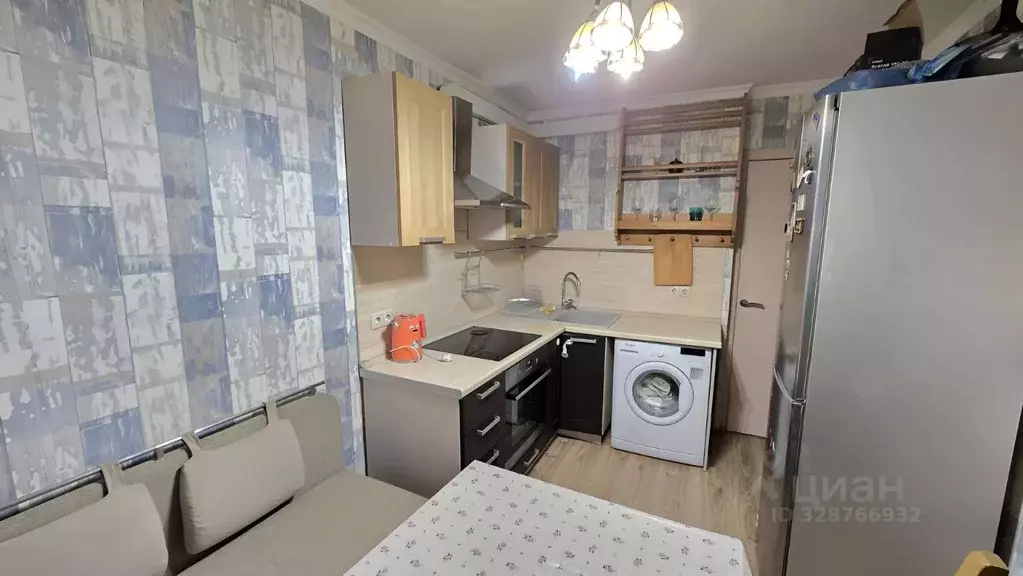 1-к кв. Москва Ладожская ул., 10 (40.0 м) - Фото 1