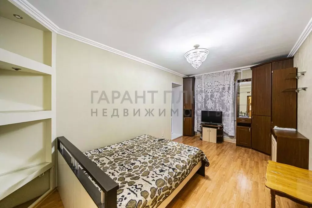 1-к кв. Липецкая область, Липецк просп. Победы, 71 (45.0 м) - Фото 1