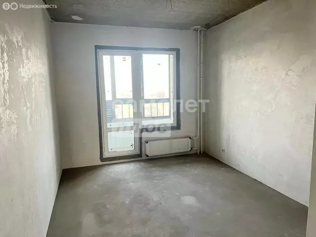 1-комнатная квартира: Новосибирск, улица Связистов, 13/2 (44.3 м) - Фото 0