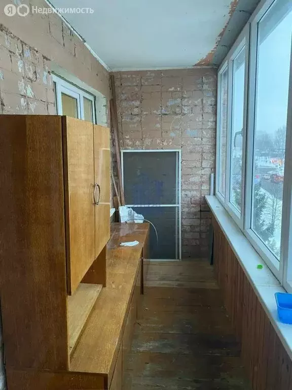 1к в 3-комнатной квартире (22.2 м) - Фото 2