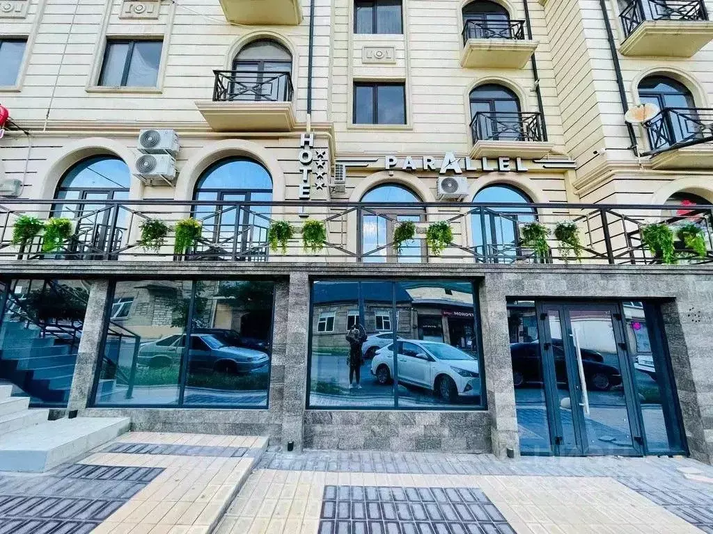 Комната Дагестан, Дербент ул. Владимира Ленина, 3 (10.0 м) - Фото 2