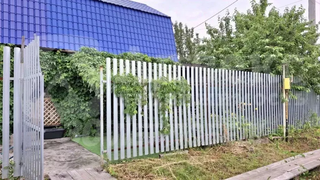 Дом в Тюменская область, Тюмень пос. Букино, ул. Оренбургская, 38 (70 ... - Фото 2