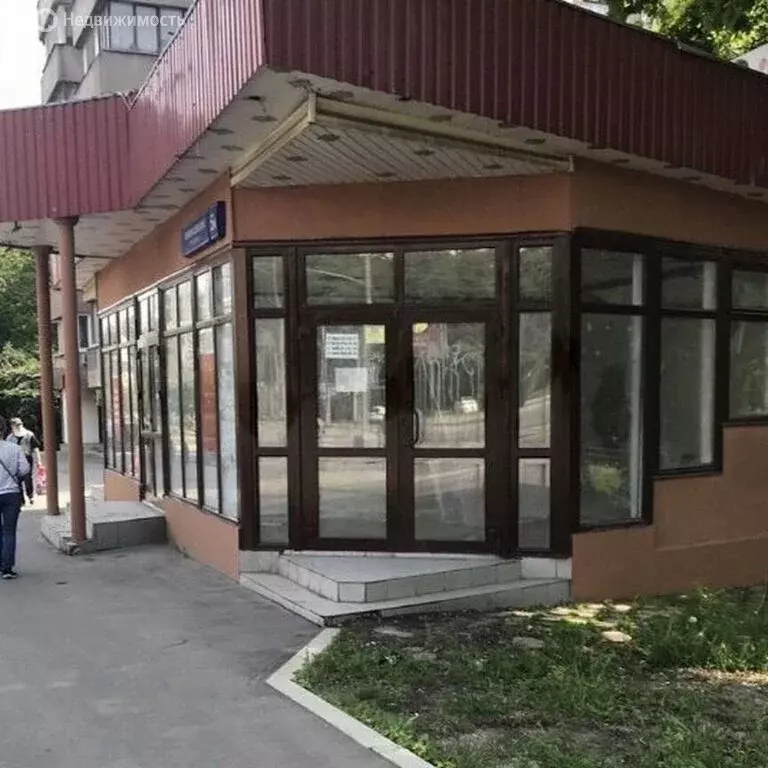 Помещение свободного назначения (110 м) - Фото 1