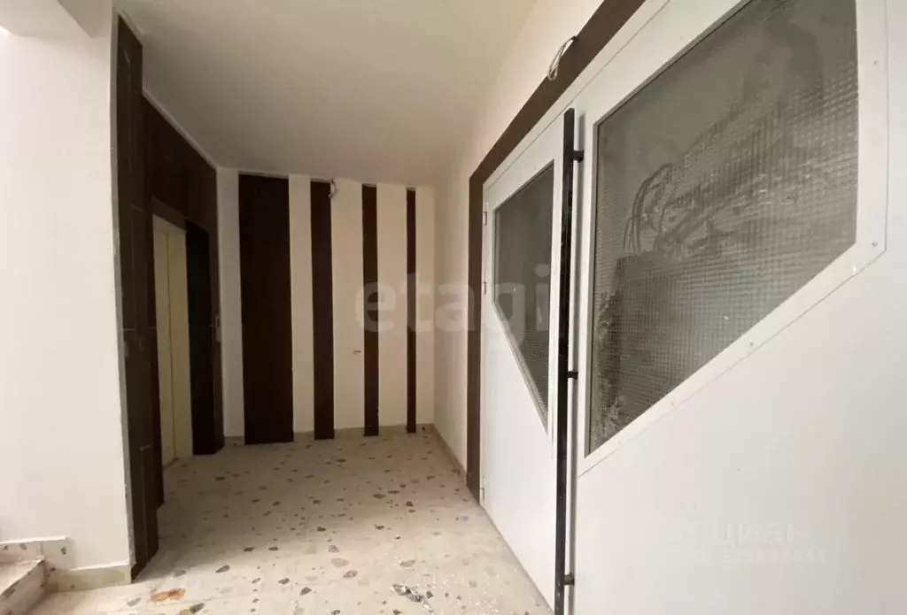 1-к кв. Крым, Ялта муниципальный округ, Гаспра пгт ул. Парусная, 9В ... - Фото 1