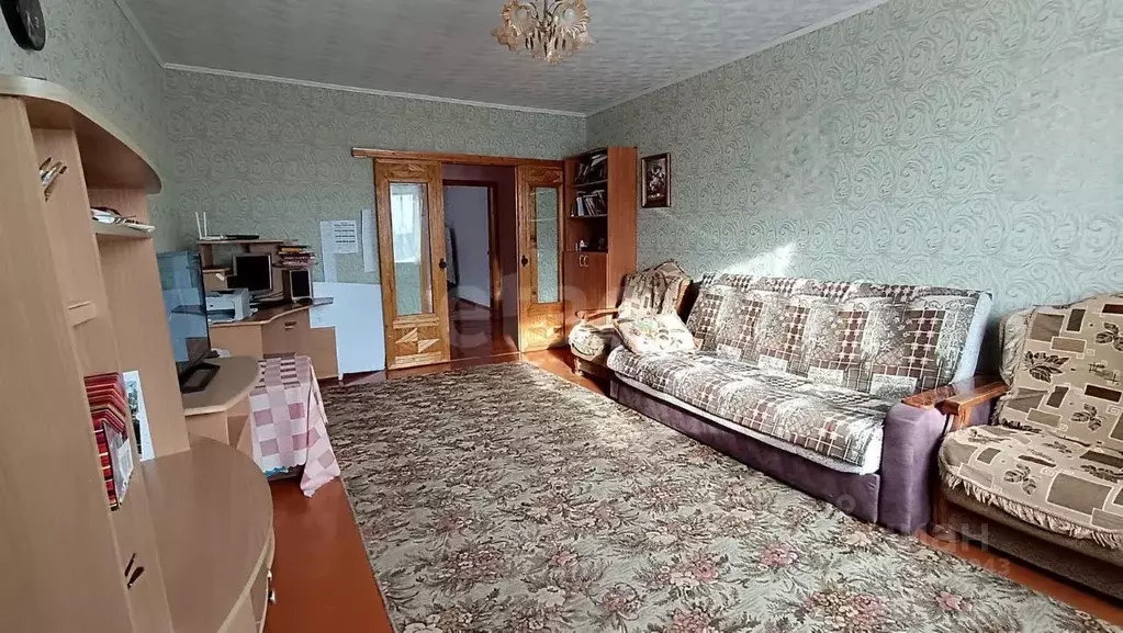 Дом в Смоленская область, Ярцево ул. Халтурина, 25 (255 м) - Фото 1