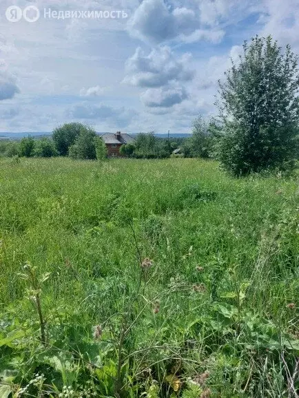 Участок в Верхний Тагил, улица Демьяна Бедного, 43 (10 м) - Фото 0