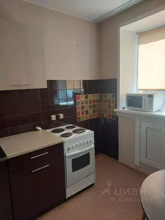 1-к кв. Новосибирская область, Новосибирск Ветлужская ул., 18 (30.0 м) - Фото 0
