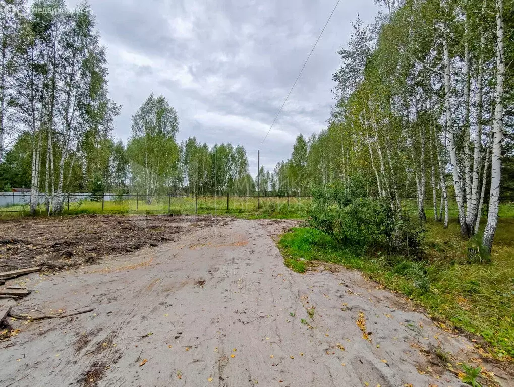 Дом в Нижнетавдинский район, садоводческое некоммерческое товарищество ... - Фото 0