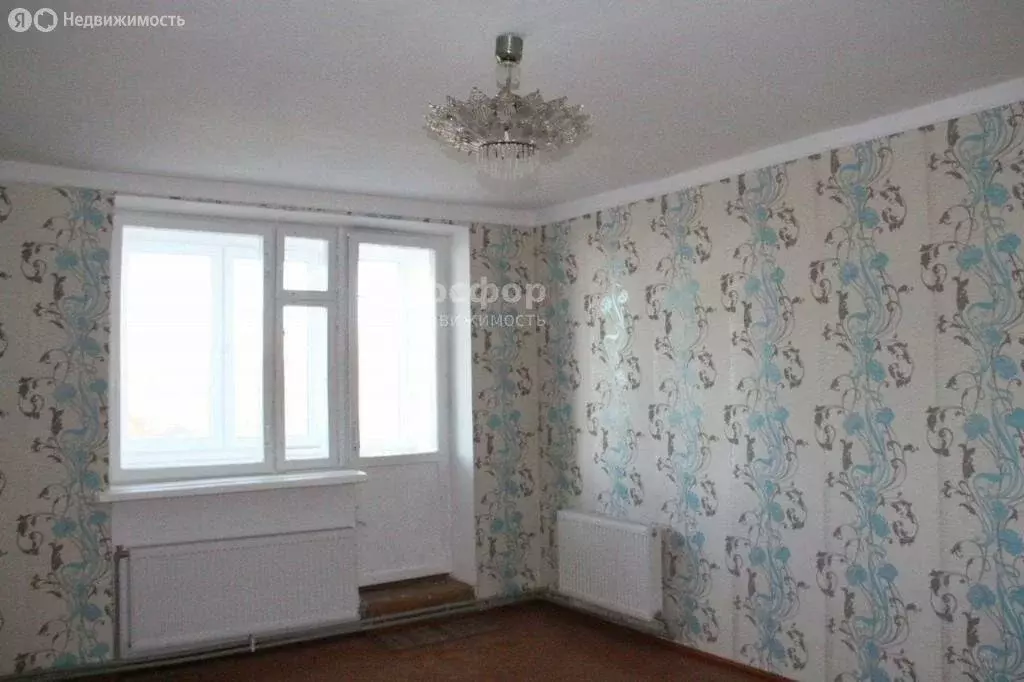 1-комнатная квартира: Первомайское, Садовая улица, 1 (31.2 м) - Фото 2