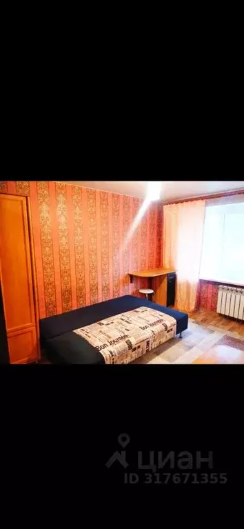 1-к кв. Ростовская область, Ростов-на-Дону ул. Висаитова, 3 (27.0 м) - Фото 0