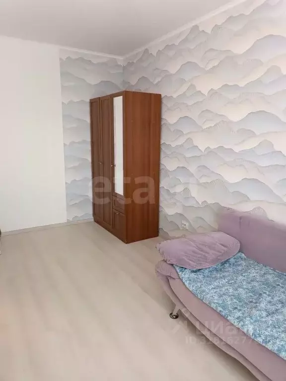 1-к кв. Кемеровская область, Кемерово ул. 1-я Заречная, 11 (35.0 м) - Фото 0