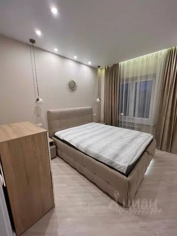 3-к кв. Иркутская область, Иркутск ул. Красных Мадьяр, 14 (59.0 м) - Фото 0