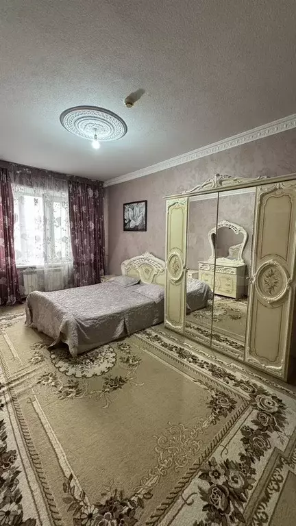 2-к. квартира, 80 м, 2/9 эт. - Фото 0