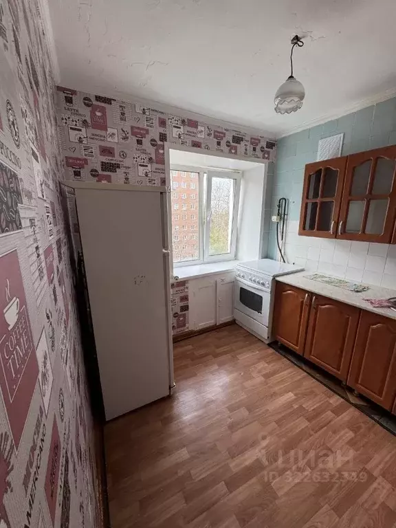 2-к кв. Омская область, Омск Городок Нефтяников мкр, ул. Энтузиастов, ... - Фото 1