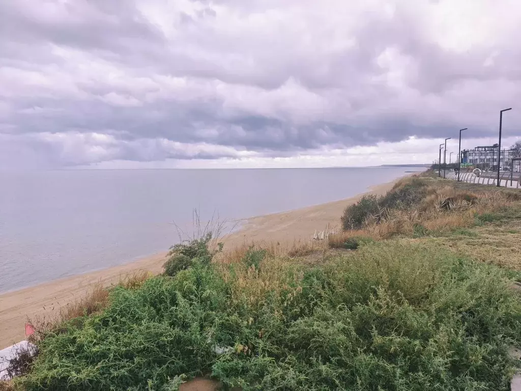 Участок в Краснодарский край, Темрюкский район, Фонталовское с/пос, ... - Фото 2