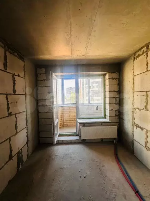 Квартира-студия, 17 м, 5/18 эт. - Фото 1