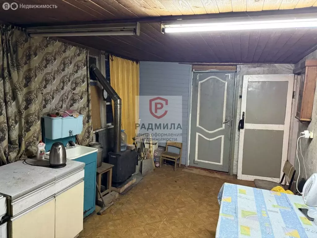 Участок в Сергиево-Посадский городской округ, село Благовещенье (16 м) - Фото 1