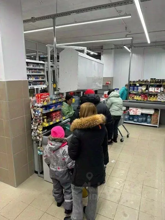 Торговая площадь в Московская область, Дмитровский муниципальный ... - Фото 2