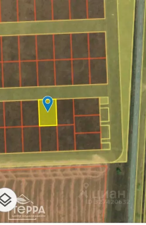 Участок в Крым, Сакский район, с. Штормовое  (6.0 сот.) - Фото 1