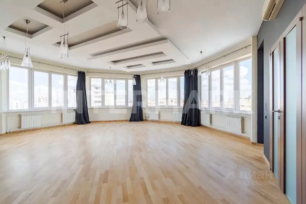 6-к кв. Москва Таганская ул., 36К2 (326.0 м) - Фото 1