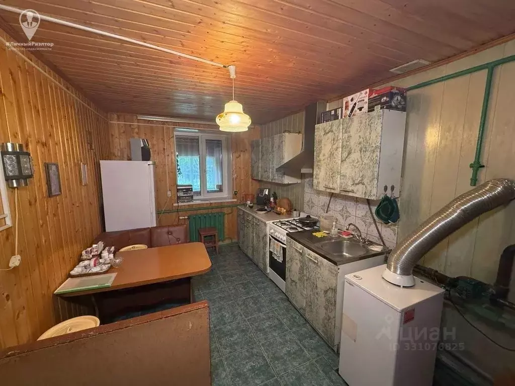 Дом в Рязанская область, с. Захарово ул. Советская, 16 (85 м) - Фото 1