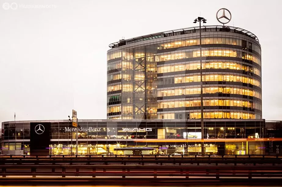 Офис (1634 м) - Фото 2