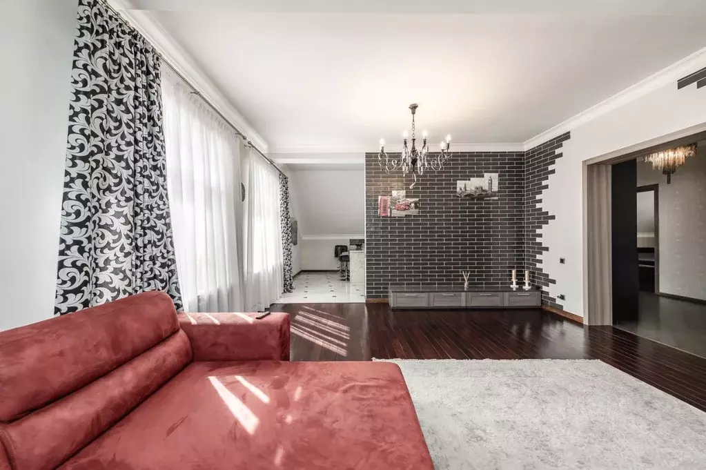 3-к кв. Москва Мосрентген поселение, д. Дудкино, Дудкино СНТ, 81 ... - Фото 1