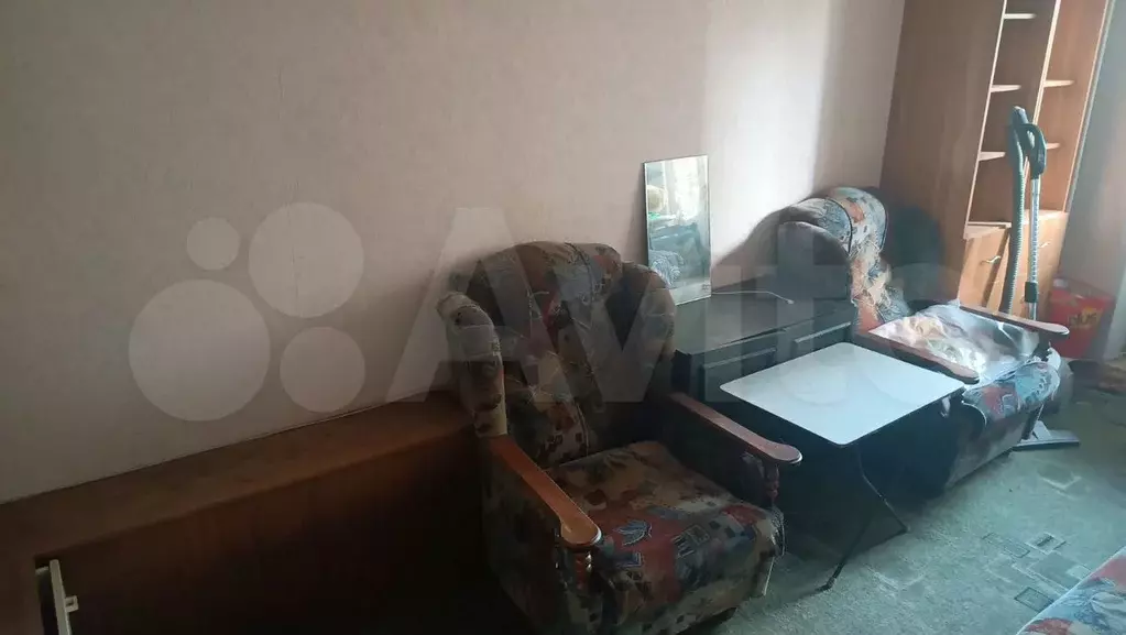 Комната 14 м в 3-к., 2/9 эт. - Фото 1