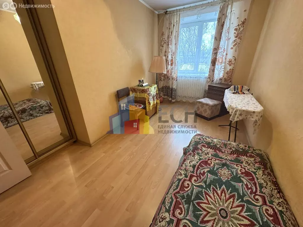 Дом в Белёв, улица Лермонтова, 12 (90 м) - Фото 1