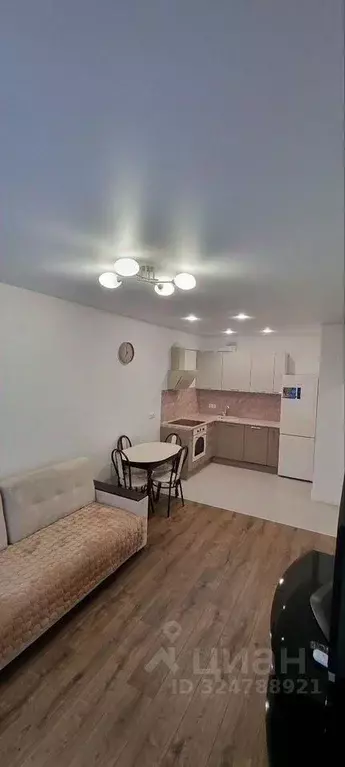 2-к кв. Москва Барклая ул., 6Ак1 (39.0 м) - Фото 1