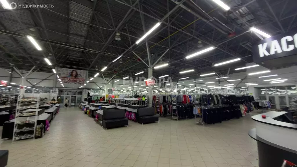 Торговая площадь (4900 м) - Фото 2