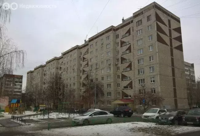 2-комнатная квартира: Тюмень, Широтная улица, 41 (50.7 м) - Фото 2