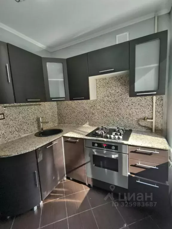 2-к кв. Московская область, Мытищи городской округ, д. Аксаково ул. ... - Фото 2