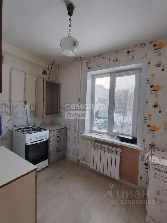 3-к кв. Свердловская область, Артемовский ул. Терешковой, 22 (57.5 м) - Фото 2