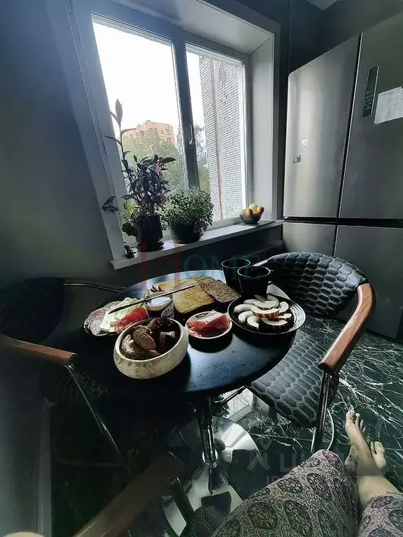 3-к кв. Новосибирская область, Новосибирск Академгородок мкр, ул. ... - Фото 1