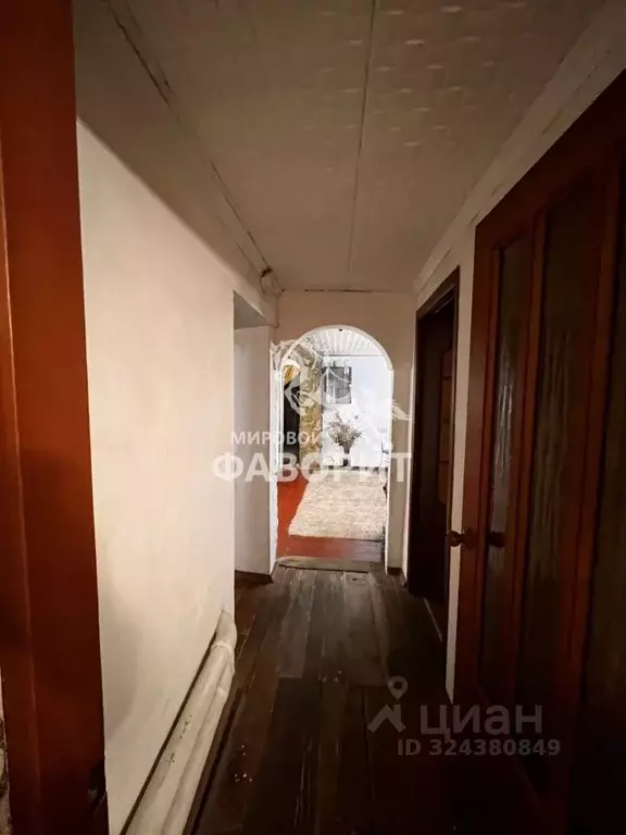 Дом в Оренбургская область, Новотроицк ул. Рудницкого (80 м) - Фото 1