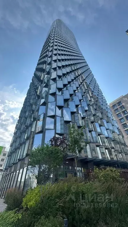3-к кв. Москва Багратионовский проезд, 5Ак2 (102.5 м) - Фото 1