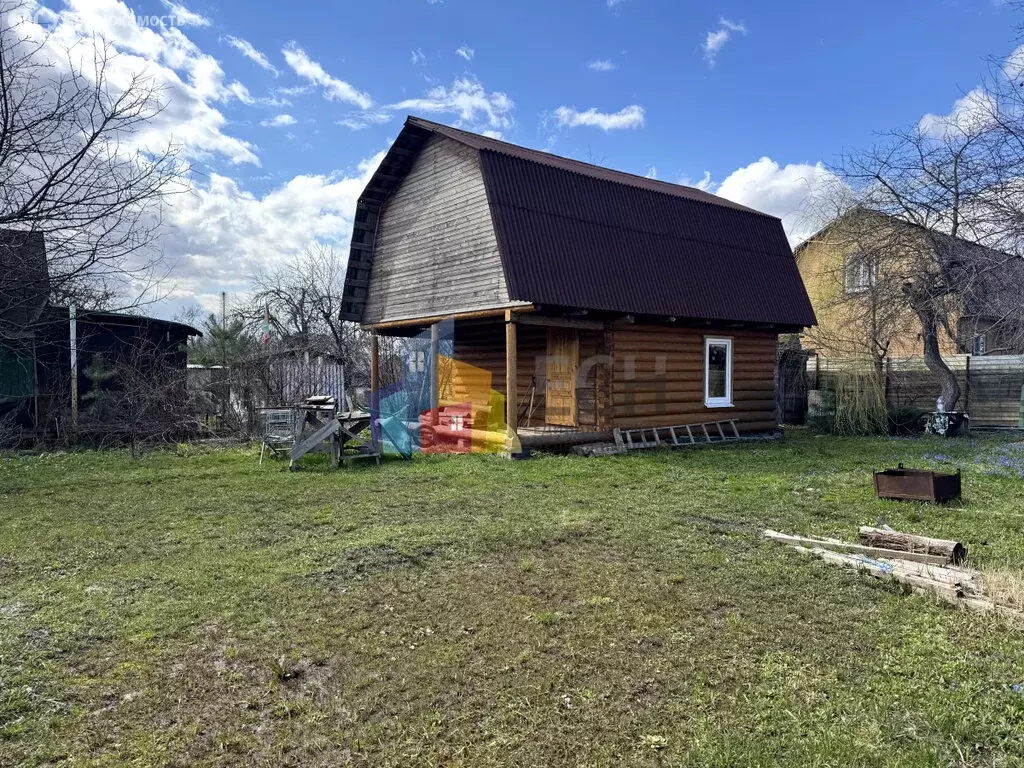 Дом в посёлок Горелки, Большая улица, 46 (65 м) - Фото 2