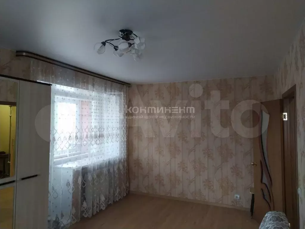 1-к. квартира, 31м, 5/5эт. - Фото 1