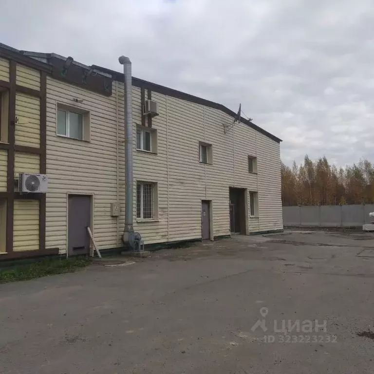 Производственное помещение в Санкт-Петербург Старо-Паново исторический ... - Фото 2