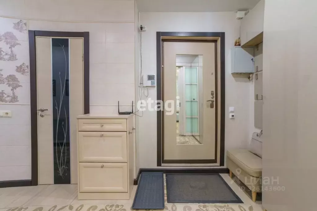 2-к кв. Санкт-Петербург просп. Энергетиков, 35к4 (65.8 м) - Фото 1