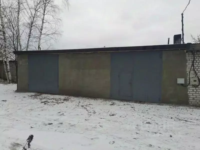 Помещение свободного назначения в Нижегородская область, Нижний ... - Фото 2