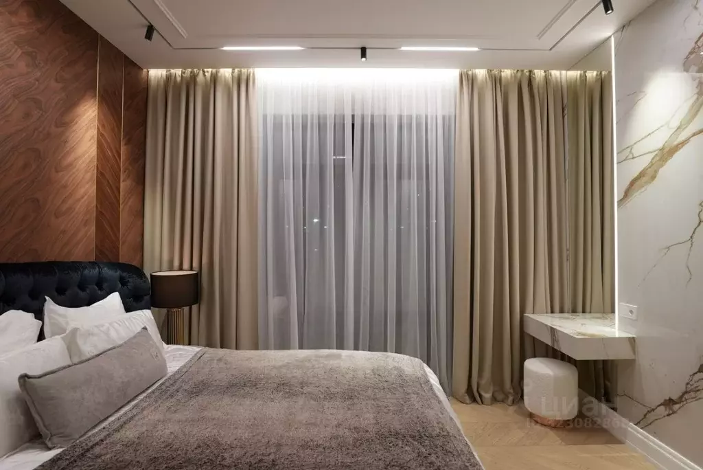 2-к кв. Московская область, Истра муниципальный округ, с. Павловская ... - Фото 1